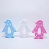 Swan, Cactus, Giraffe Shaped LED Night Light – Colorful Festival Decoration