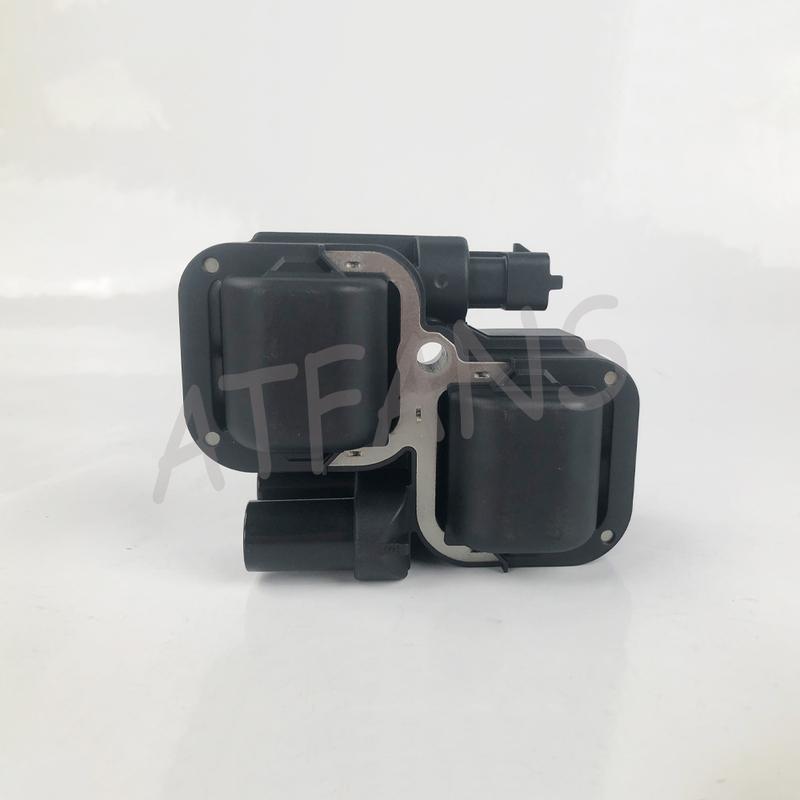 For Ski-Doo Skandic SWT 800 V800 2007-2012 /Skandic Tundra LT V-800 2007-2009 1PC Ignition Coil For SkiDoo Snowmobile 278001546