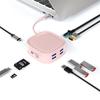 Acessórios para computadores – Hubs USB