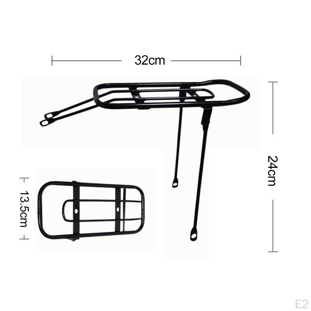 Kinderträger, Hinten, Gepäckträger Verschiedene Modelle