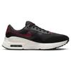 Nike Air Max SYSTM Black Team Red Men's Casual Lifestyle Sneakers DM9537-003