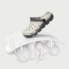 Men's 2025 EVA Holey Beach Shoes, Non-Slip Closed-Toe Slippers, Women's Summer Outdoor Sandals