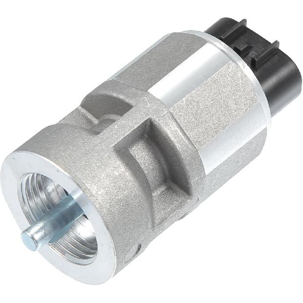 Car Transmission Speed Sensor No.8972565250 for ISUZU NPR 1998-2010 Plastic Black