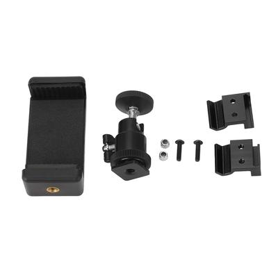 Universal Phone Mount for Traxxas TX TQi Adjustable Stable Durable Transmitter Phone Mount for