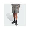 French Terry Shorts