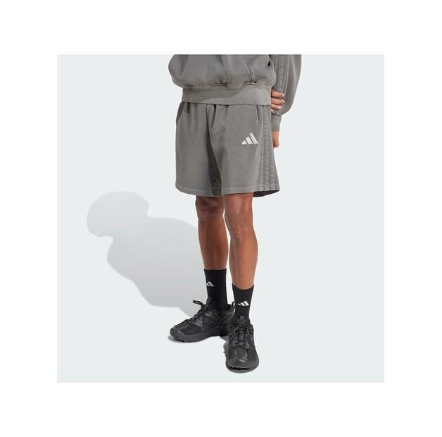 Шорты adidas French Terry EU L