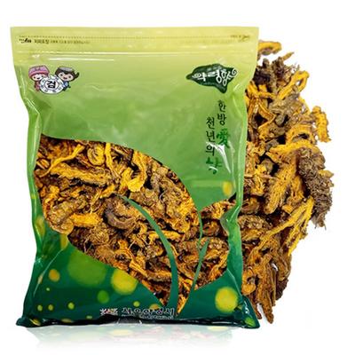 Top Quality Yellow Lotus 100g Yellow Lotus Natural Dyeing Material Cosmetic Dye, 100g, 1 Piece