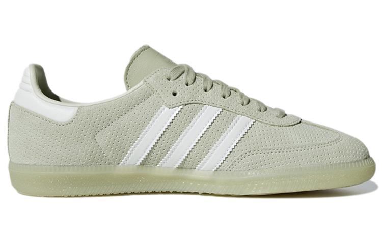 adidas Originals Samba OG Aero Green Women's B44685
