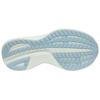 SAUCONY Ride 18 White Lettuce Damen - S11000-152