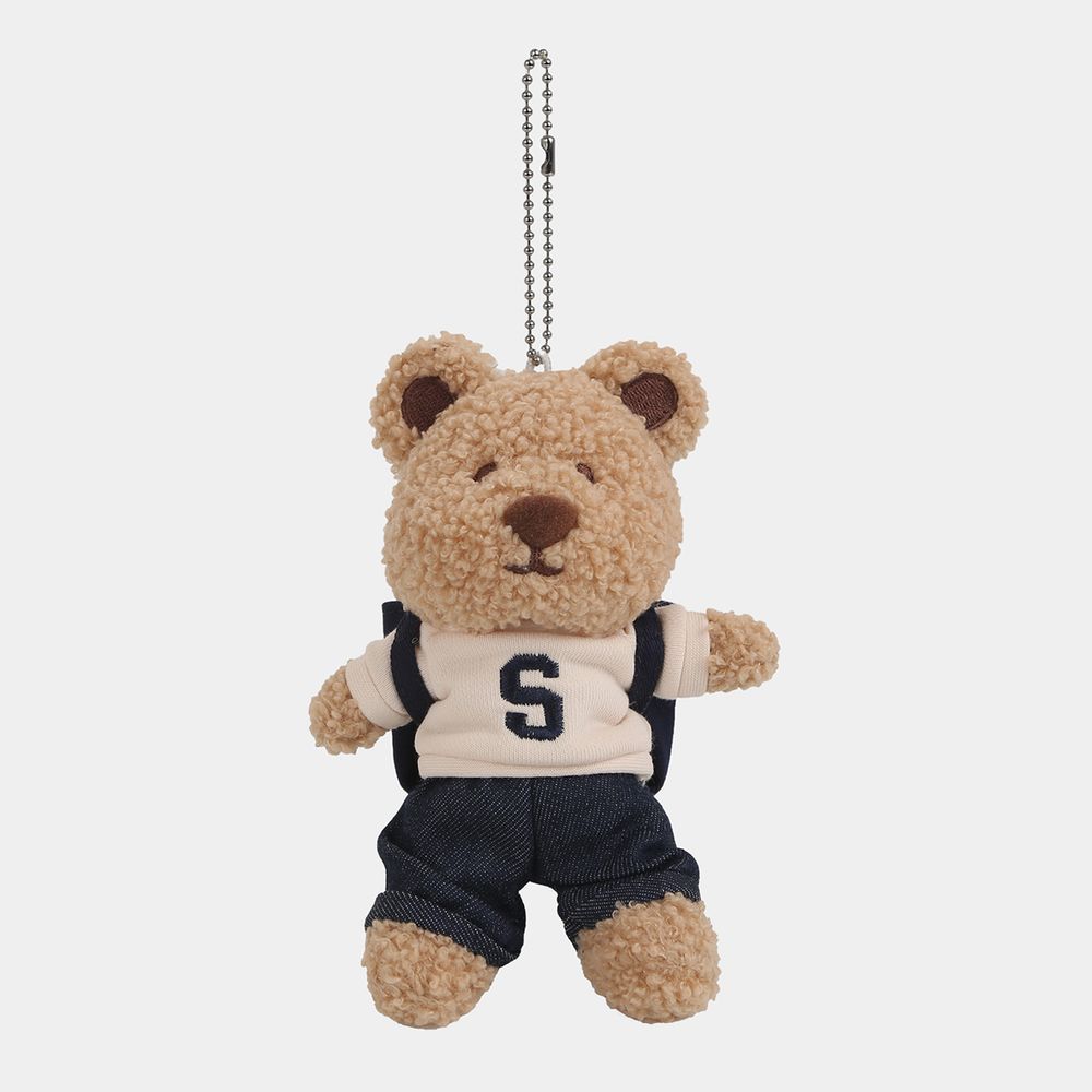 [Schuwer] Kids Schuwer Keyring HPKZZEA15U