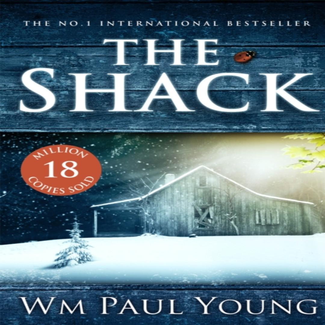 Die Hütte von Wm Paul Young Taschenbuch 9780340979495