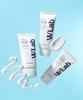 W Water Fit Light Care Moisture Sun Cream SPF50+ PA++++ 60ml