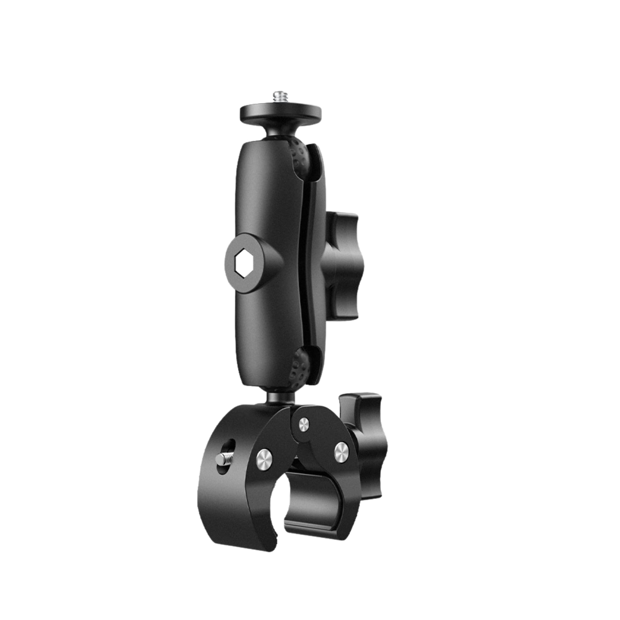

BGL Camera Clamp 2 Joint Mount Kit for GoPro Insta 360 Action Camera