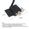 Steel Construction Bead Form Roller Machine Bead Roller Crimping Tool  Intercooler Piping
