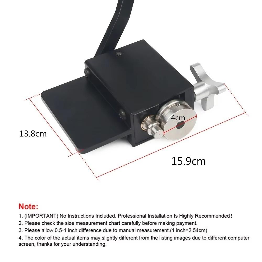 Steel Construction Bead Form Roller Machine Bead Roller Crimping Tool Intercooler Piping
