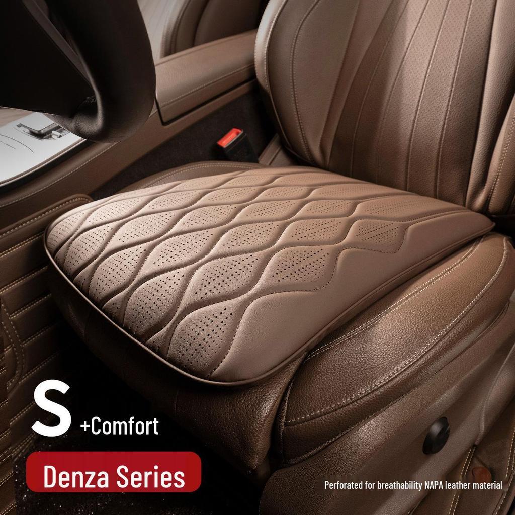 Universal Car Seat Cushion for Denza D9 N7 N8 DM Z9GT EV - All Seasons