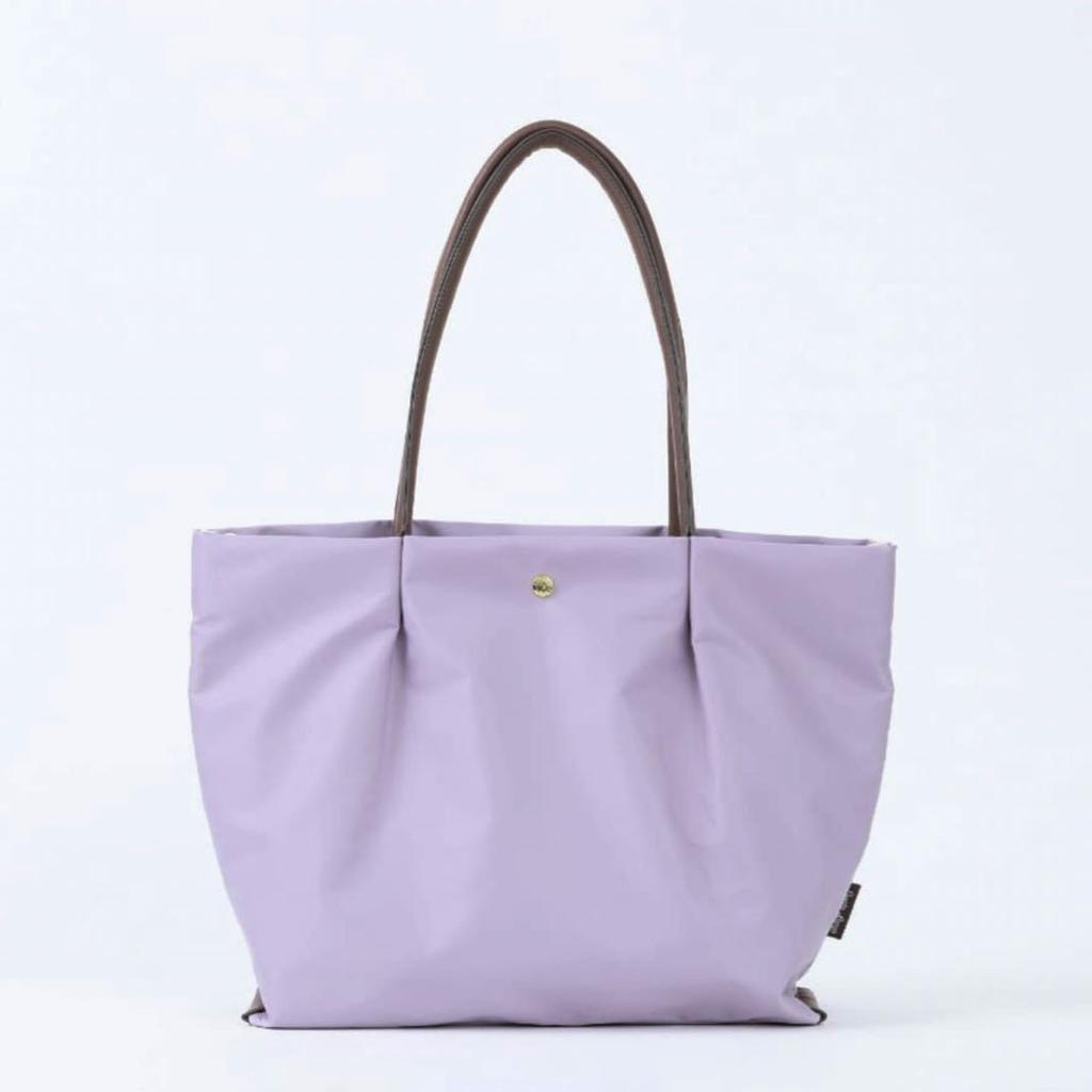 Japanese and Korean Rakuten Shoulder Bag Waterproof Nylon Shoulder Bag Large Shoulder Bag Tote Bag Large Bag Lightweight Boston Mommy Bag