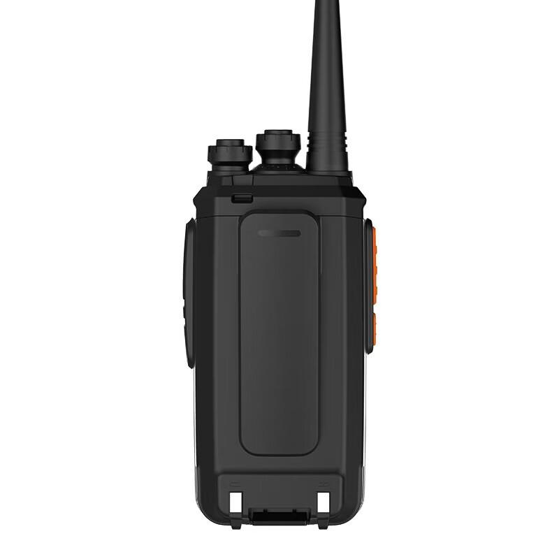 OUXING ZEK180 Long-Range Walkie-Talkie (CN Version)