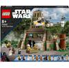 LEGO Star Wars 75365 Rebel Base On Yavin 4