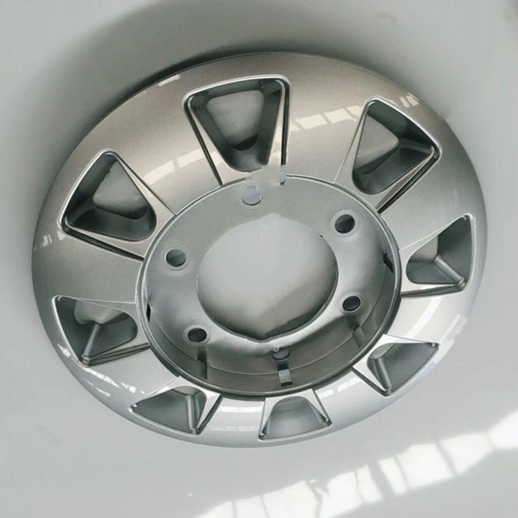 Auto parts High quality Wheels Tires & Parts Hub Caps OE 3102011R0310 for JAC Sunray M209 Wheel Cover 1 pcs