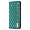 BINFEN COLOR BF Style-16 For Xiaomi Redmi Note 13 Pro+ 5G Case Card Slots Magnetic Closure Phone Cover