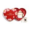 COACH New York Women's Heart Shaped Box, Same Name Women's Eau De Parfum EDP Floral Scent