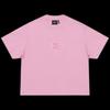 SV Series Women's Cotton Short Sleeve T-shirt