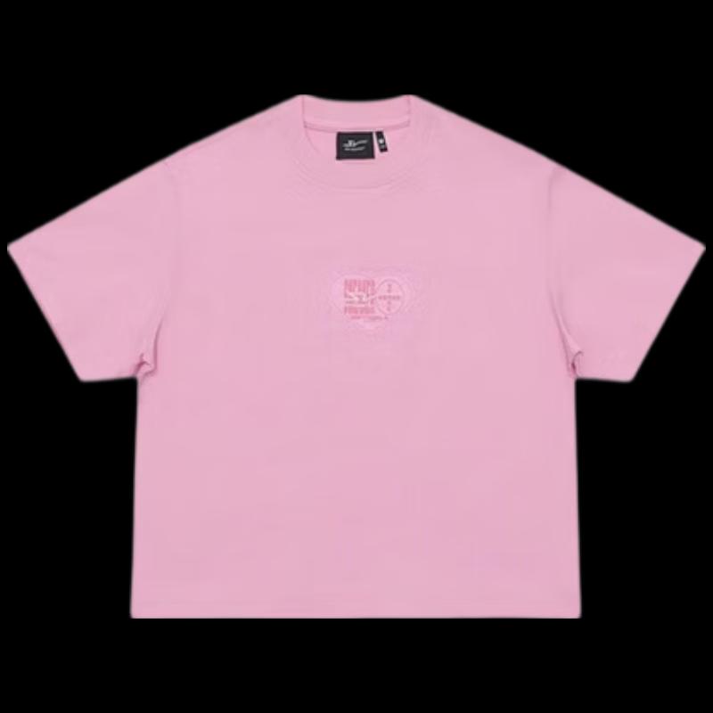 ANTA SV Series Women s Cotton Short Sleeve T-shirt M