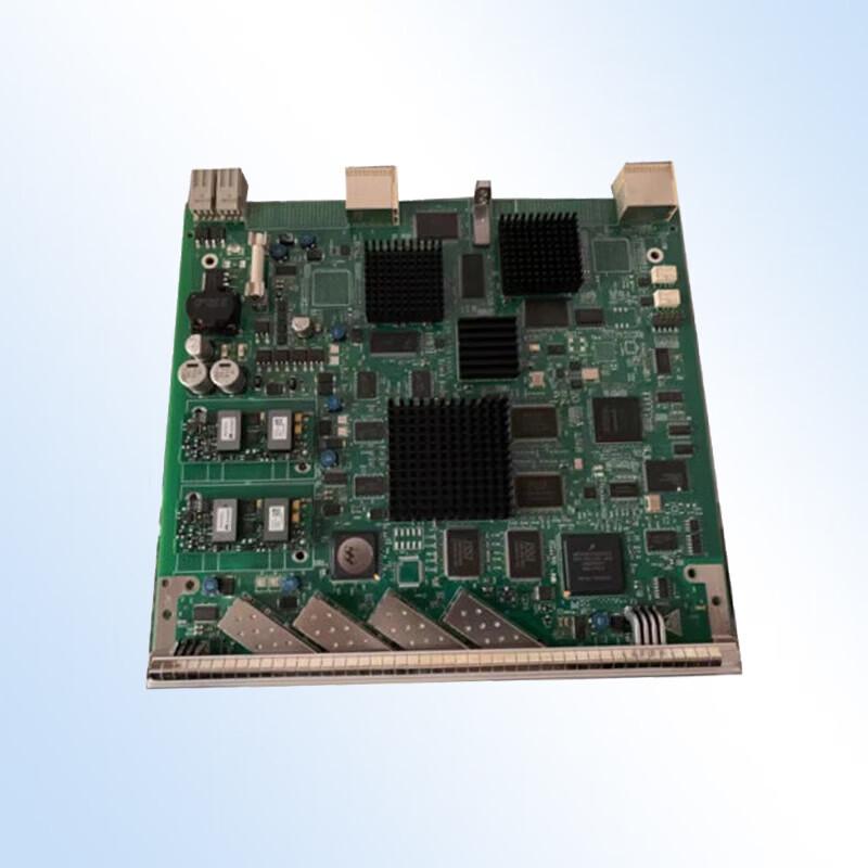 

Huawei SSN4EGS4 4-Port Switched Gigabit Ethernet Processing Board