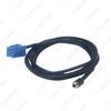 Mercedes-Benz Smart 450 8-Pin To 3.5mm AUX Audio Adapter Cable