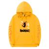 Haikyuu Haikyuu Haikyuu Cartoon Day Anime Loose Hooded Sweatshirt Sweatshirt