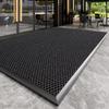Door Mat Entryway Non Slip Dirt Resistant Absorbent Floor Home Entrance Rug