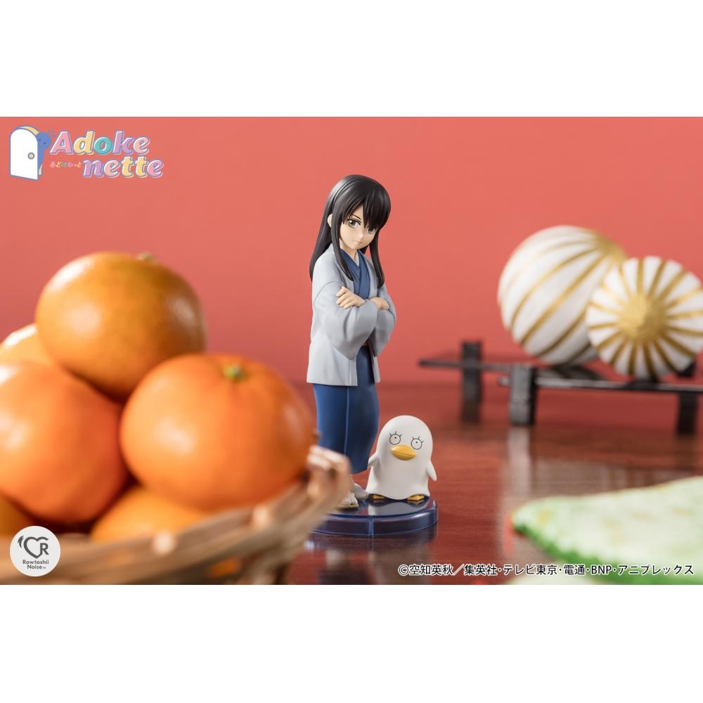 Gintama Adokenette Kotaro Katsura