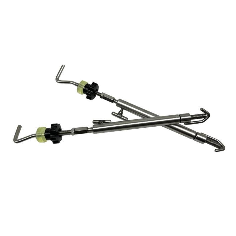 Multifunction Dent Fixing Support Bar Suitable For Multiple Car Types Convenient Repair Enthusiasts Home Shop Dent Fixes