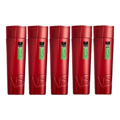Vidal Sassoon Šampón pre ľahkosť a hladkosť so zväčšením objemu