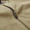 JEEP SPIRIT Herren Premium Freizeit-Arbeitsbekleidung Oberbekleidung