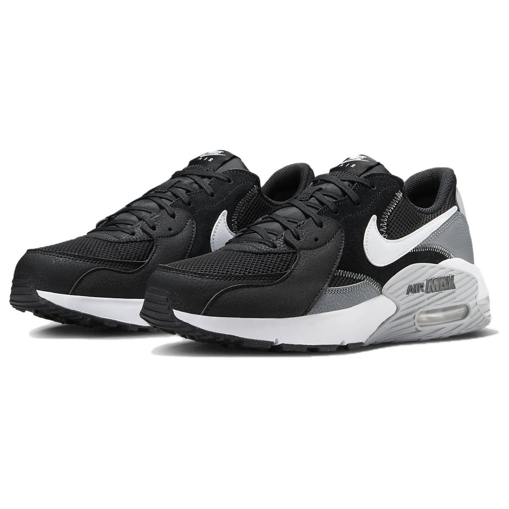 New Nike Air Max Excee 'Black Cool Grey'