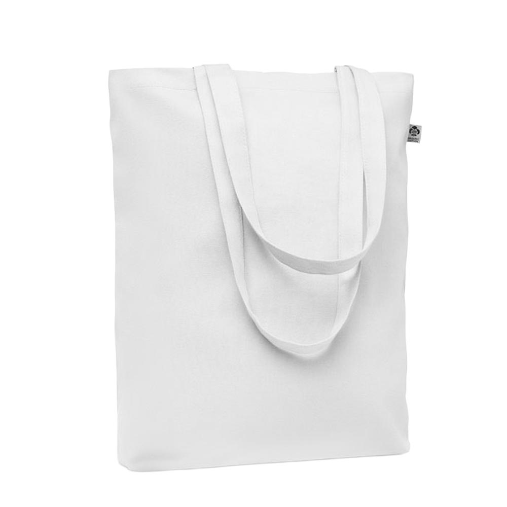 MidOcean Coco Canvas Shopper Bag
