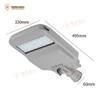 Hanzhuo Jingyun LED Street Light Head