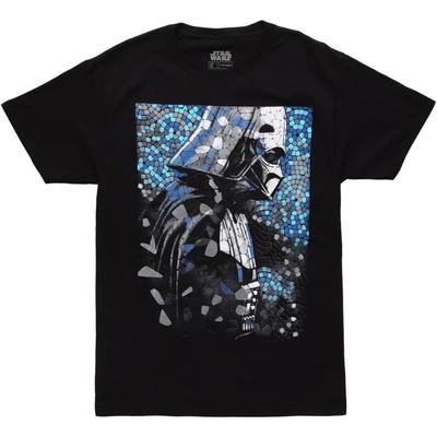 Star Wars Mens The Last SithT-Shirt