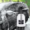 High-Pressure Car-Mounted Foam Spray Gun - Air-Pressure Household Sprayer