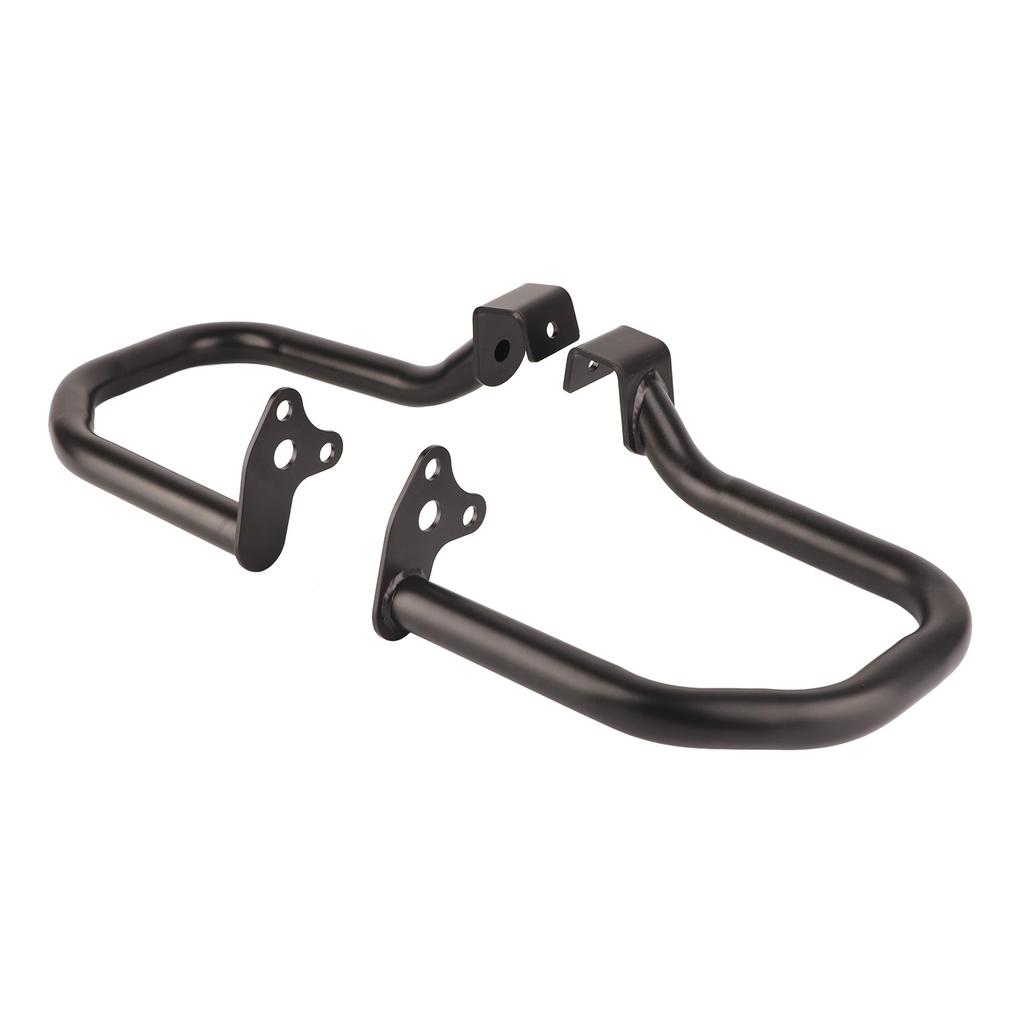 Highway Engine Guard Crash Bar Stainless Steel 2881756 156 Fit for Indian Scout Bobber Sixty