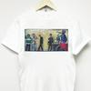 Üst giysisi – T-shirtler