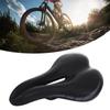 Soft Cycle Seats Breathable Cycling Saddles Comfortable Bike Seats for Various Cycling Environment