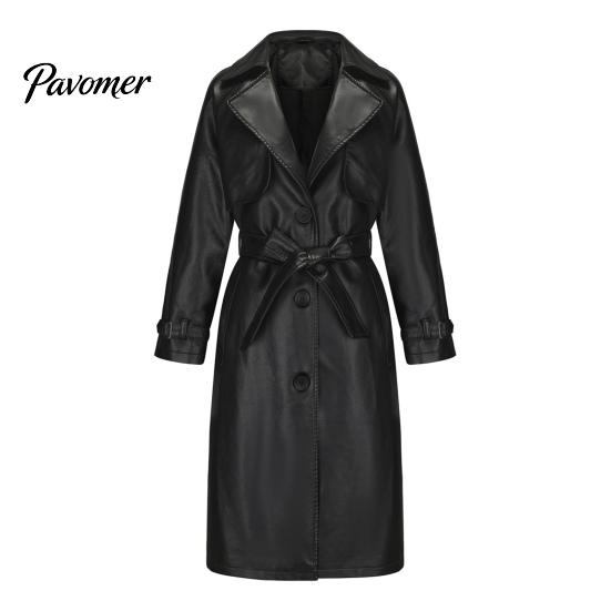 Spring Windbreaker Women Jacket Fall Winter