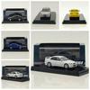 Hobby HJ 1/64 RS200 (E10) 1998 Genuine Option Parts Diecast Model Car Miniature Limited Collection Toy Vehicle Models