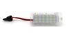 LED License Plate Lights, Compatible with Ford, Jaguar, Off-Road, 2 Pcs
