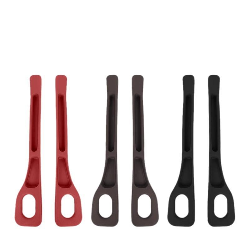 Car Seat Gap Fillers & Leak-Proof Strips with Storage Boxes for Interior Decoration