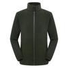 Fleece Stoff Sweatshirts Softshell Wanderjacke Herren Jacken Camping Outdoor Winter Fleecejacke