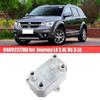 04892377AB & 04892368AD: Compatible Dodge Journey Engine Oil Coolers